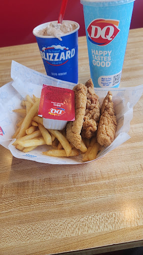 Photo of Dairy Queen Grill & Chill - 115 9th Ave SE, Watertown, SD 57201