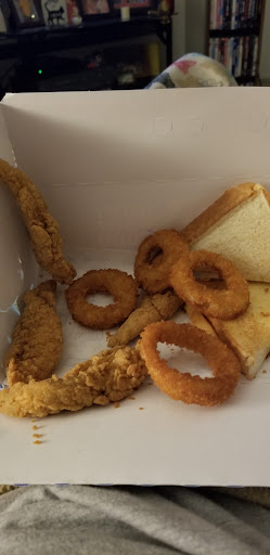 Photo of Dairy Queen Grill & Chill - 115 9th Ave SE, Watertown, SD 57201