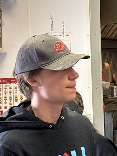 Photo of Dairy Queen Grill & Chill - 115 9th Ave SE, Watertown, SD 57201