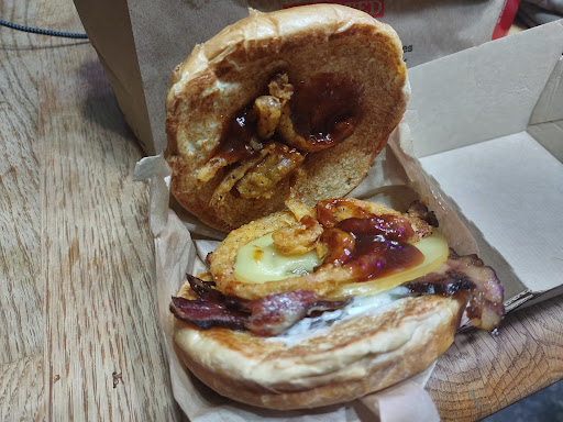 Photo of Arby's - 1220 9th Ave SE, Watertown, SD 57201