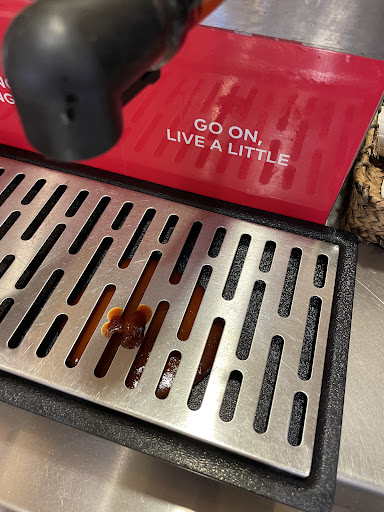 Photo of Arby's - 1220 9th Ave SE, Watertown, SD 57201