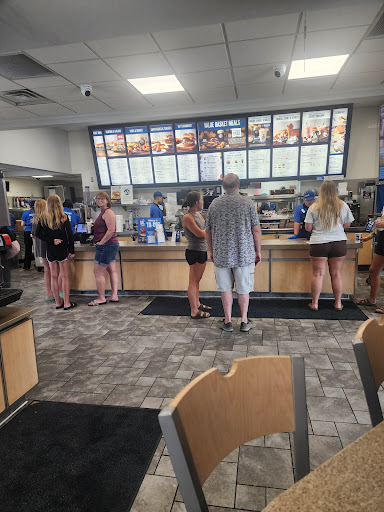 Photo of Culver’s - 901 26th St SE, Watertown, SD 57201