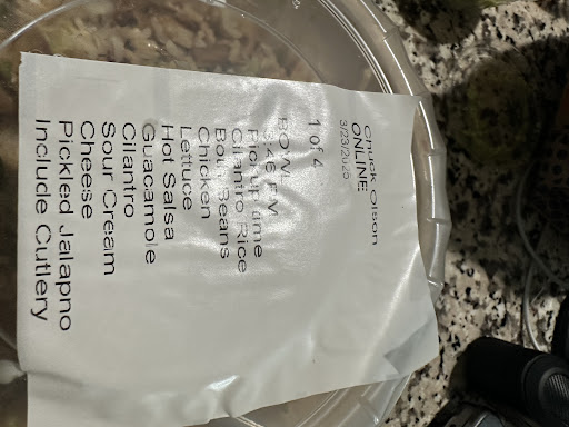 Photo of QDOBA Mexican Eats - 951 29th St SE, Watertown, SD 57201