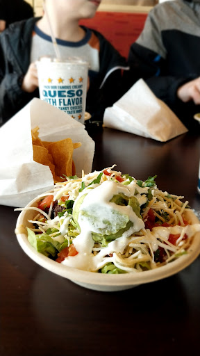 Photo of QDOBA Mexican Eats - 951 29th St SE, Watertown, SD 57201