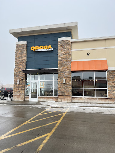 Photo of QDOBA Mexican Eats - 951 29th St SE, Watertown, SD 57201