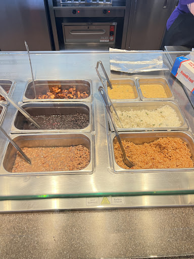 Photo of QDOBA Mexican Eats - 951 29th St SE, Watertown, SD 57201