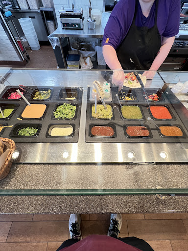 Photo of QDOBA Mexican Eats - 951 29th St SE, Watertown, SD 57201