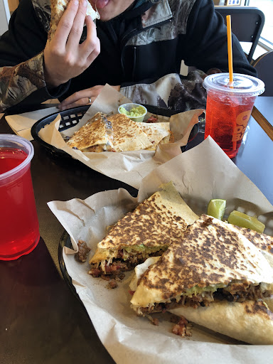 Photo of QDOBA Mexican Eats - 951 29th St SE, Watertown, SD 57201