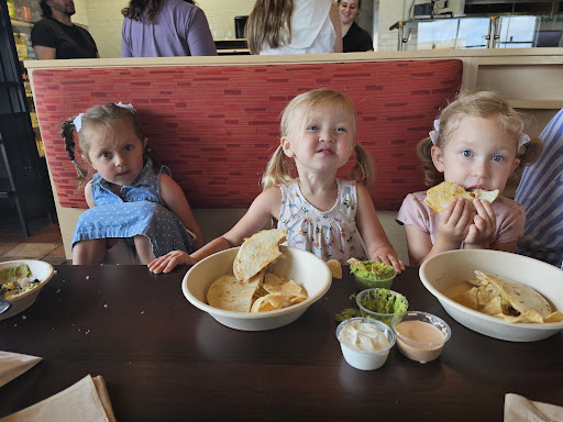 Photo of QDOBA Mexican Eats - 951 29th St SE, Watertown, SD 57201