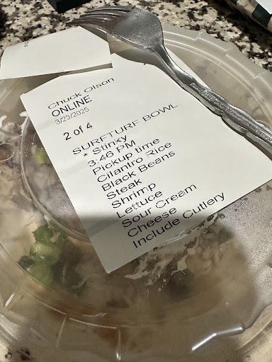 Photo of QDOBA Mexican Eats - 951 29th St SE, Watertown, SD 57201