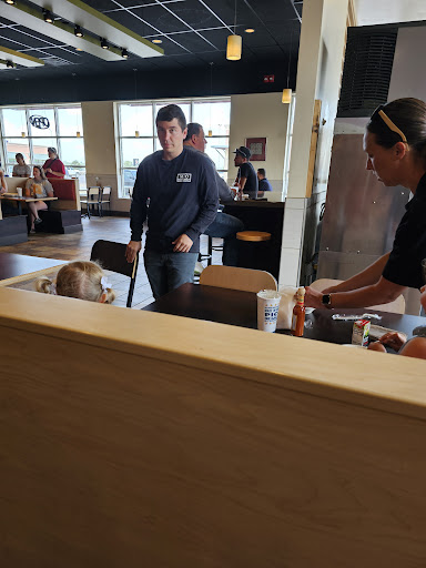 Photo of QDOBA Mexican Eats - 951 29th St SE, Watertown, SD 57201