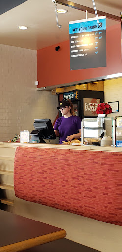 Photo of QDOBA Mexican Eats - 951 29th St SE, Watertown, SD 57201
