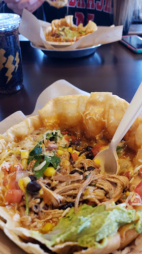Photo of QDOBA Mexican Eats - 951 29th St SE, Watertown, SD 57201
