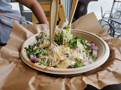 Photo of QDOBA Mexican Eats - 951 29th St SE, Watertown, SD 57201