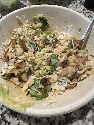 Photo of QDOBA Mexican Eats - 951 29th St SE, Watertown, SD 57201