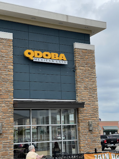 Photo of QDOBA Mexican Eats - 951 29th St SE, Watertown, SD 57201