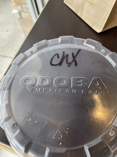 Photo of QDOBA Mexican Eats - 951 29th St SE, Watertown, SD 57201