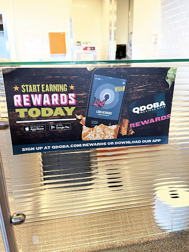 Photo of QDOBA Mexican Eats - 951 29th St SE, Watertown, SD 57201