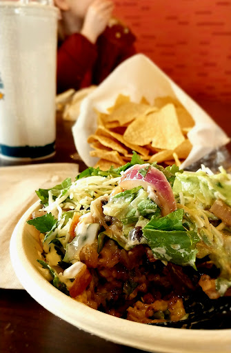 Photo of QDOBA Mexican Eats - 951 29th St SE, Watertown, SD 57201