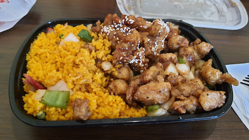 Photo of China Wok - 2645 10th Ave SE, Watertown, SD 57201