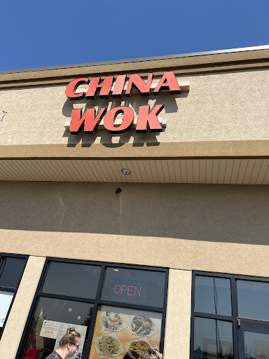 Photo of China Wok - 2645 10th Ave SE, Watertown, SD 57201