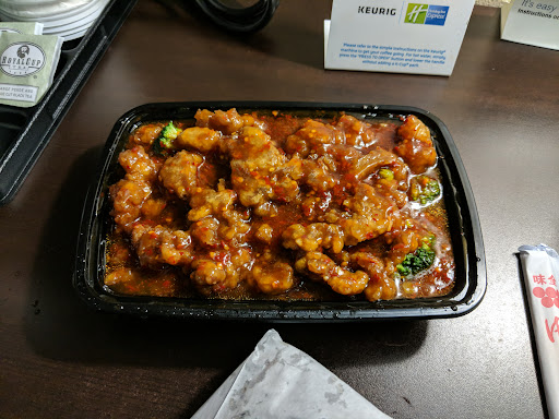 Photo of China Wok - 2645 10th Ave SE, Watertown, SD 57201