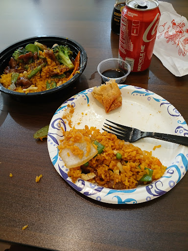 Photo of China Wok - 2645 10th Ave SE, Watertown, SD 57201