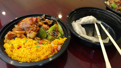 Photo of China Wok - 2645 10th Ave SE, Watertown, SD 57201