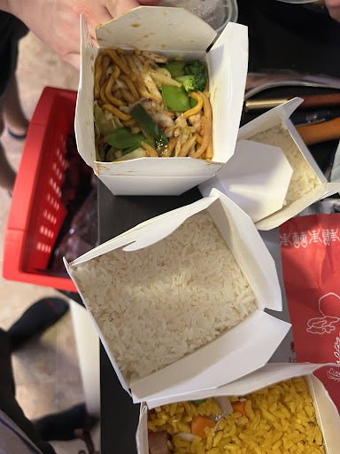 Photo of China Wok - 2645 10th Ave SE, Watertown, SD 57201