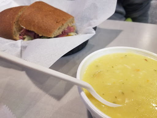 Photo of Dagwood's Subs & More - 180 4th St NE, Watertown, SD 57201