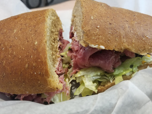Photo of Dagwood's Subs & More - 180 4th St NE, Watertown, SD 57201