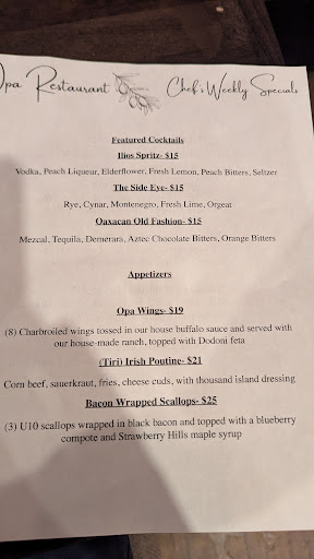 Photo of OPA - 139 Main St, Waterville, ME 04901