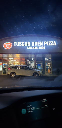 Photo of Tuscan Oven - 100 Broadway, Albany, NY 12204