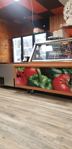 Photo of Tuscan Oven - 100 Broadway, Albany, NY 12204