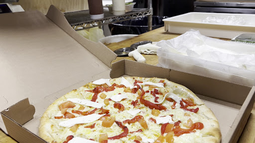 Photo of Tuscan Oven - 100 Broadway, Albany, NY 12204