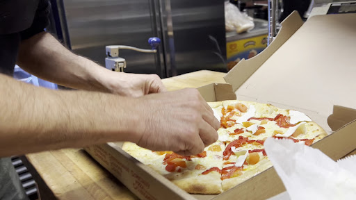 Photo of Tuscan Oven - 100 Broadway, Albany, NY 12204