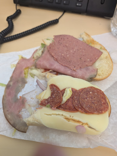 Photo of Tuscan Oven - 100 Broadway, Albany, NY 12204