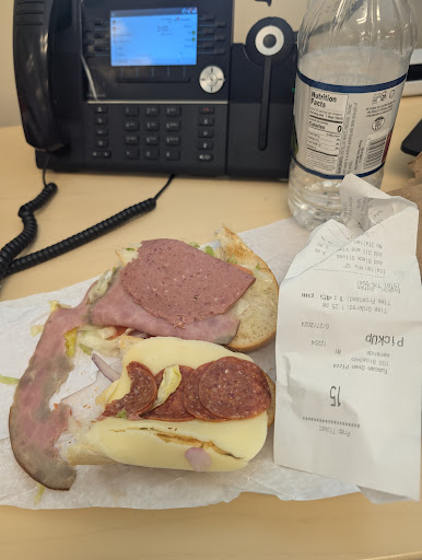 Photo of Tuscan Oven - 100 Broadway, Albany, NY 12204