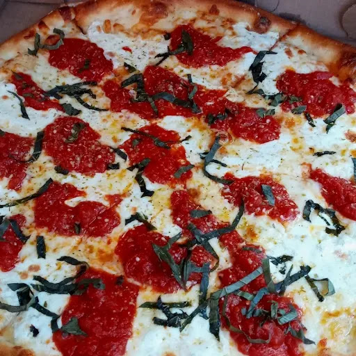 Photo of Tuscan Oven - 100 Broadway, Albany, NY 12204