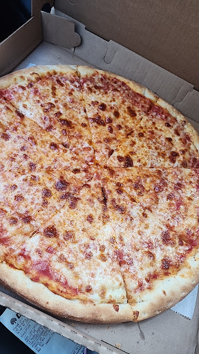 Photo of Tuscan Oven - 100 Broadway, Albany, NY 12204