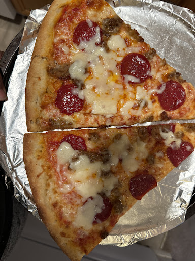 Photo of Tuscan Oven - 100 Broadway, Albany, NY 12204