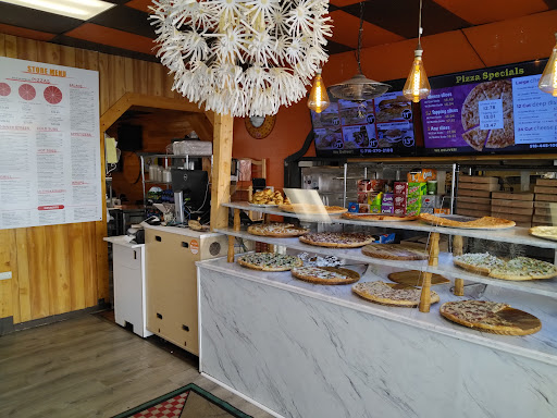 Photo of Tuscan Oven - 100 Broadway, Albany, NY 12204