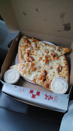 Photo of Tuscan Oven - 100 Broadway, Albany, NY 12204