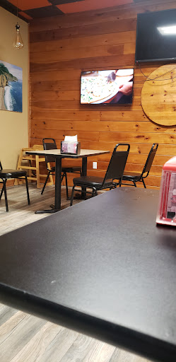 Photo of Tuscan Oven - 100 Broadway, Albany, NY 12204