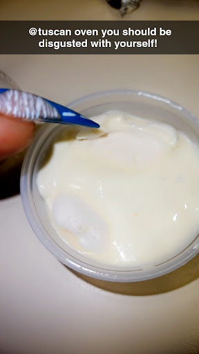 Photo of Tuscan Oven - 100 Broadway, Albany, NY 12204