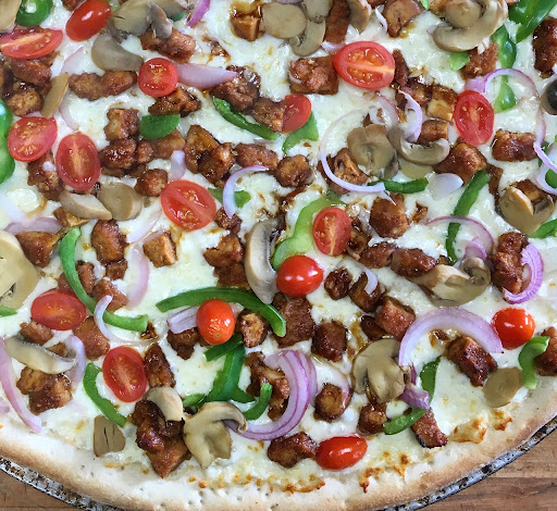 Photo of Tuscan Oven - 100 Broadway, Albany, NY 12204