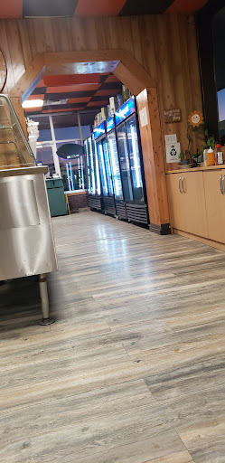 Photo of Tuscan Oven - 100 Broadway, Albany, NY 12204