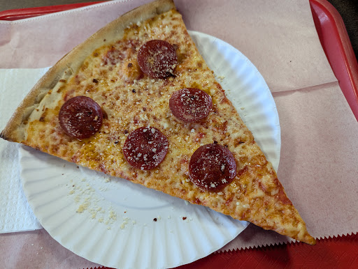 Photo of Tuscan Oven - 100 Broadway, Albany, NY 12204