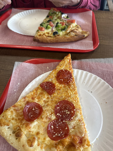 Photo of Tuscan Oven - 100 Broadway, Albany, NY 12204