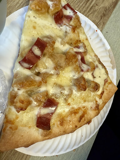 Photo of I Love NY Pizza on Hoosick - 445 Hoosick Rd, Troy, NY 12180